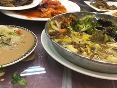 -惠宾饭庄(千禧店)