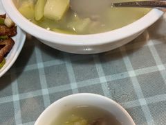 -龙翔小猪脚(龙头街店)