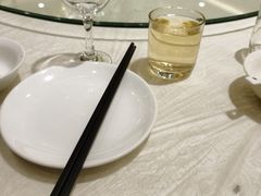 餐具摆设-香满楼(南关店)