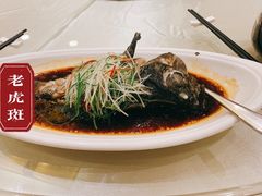 -陕西大厦中餐厅(陕西驻沪办店)