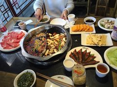 -纸盐河码头火锅(十八梯店)