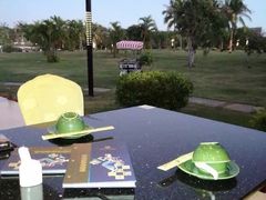 -三亚珠江南田温泉度假区