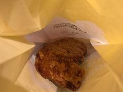 -麦当劳(交道口店)
