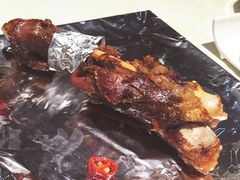 -四季小馆·地道北京小吃(广百店)