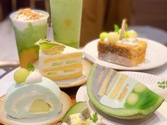 -KNOTKNOT珞珞·日式甜品(K11店)