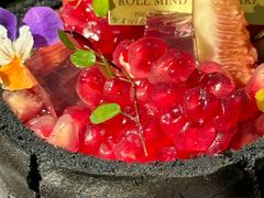 -卷心卷意·轻甜蛋糕(新光天地店)