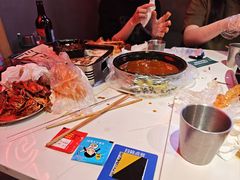 -路边羊烧烤酒场(宝带路店)