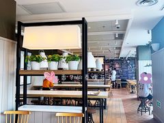 -肯德基(渤海店)