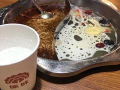 -傣妹火锅(南京东路一店)