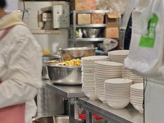 -王菊美食街·王菊面馆(总店)