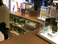 -DFS迪斐世(香港广东道店)