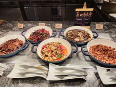 -金海湾自助餐厅(金陵饭店)