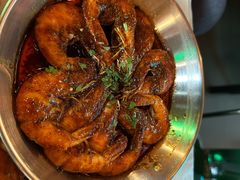 -Dampa Seafood Grill - Dubai