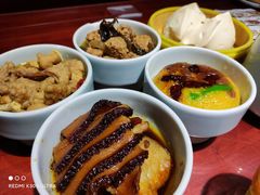 -窄巷子陕菜馆·地道陕西菜(粉巷店)