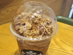 -星巴克(大庆让胡路万达广场店)