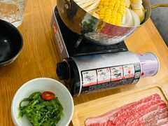 -Makumo·卷云家庭料理餐厅(美糖广场店)
