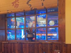 -鸟鹏烧鸟居酒屋(仁恒梦中心店)