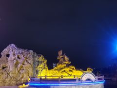 -鸿恩陶然大观园