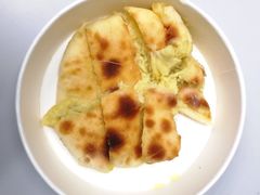 泰国榴莲芝士饼-馋嘴诱惑