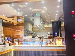 -木子木水日式烫面包(杭州首店)
