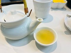 -新仙清汤牛腩(铜锣湾店)