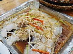 -威海海鲜王(窑头路店)