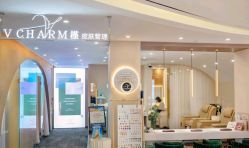 -V Charm芮槿肌肤管理