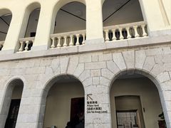 -大馆(前中区警署建築群)