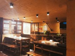 -霄汉羊排(万松园一店)