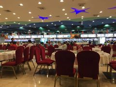 大堂-渔民新村(番禺总店)