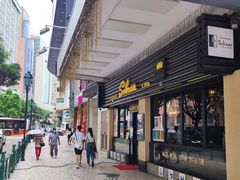 -沙利文餐厅(南湾街店)