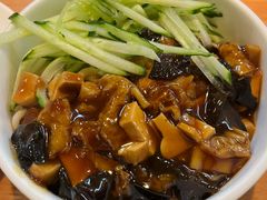 -圆满素食林饭店非遗素食(河西店)