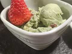 -盛江山自助料理(奥莱锦辉购物广场店)