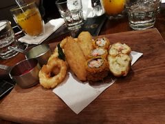 -食间牛排(湖西路店)