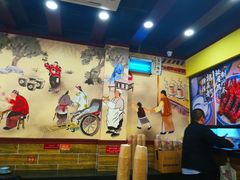 -赵记传承·中国甜品(福州总店)