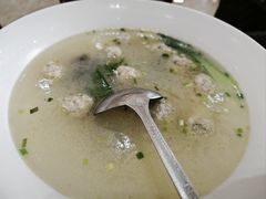 -邢家锅贴老店·非遗·开封菜(金明广场店)