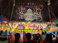 -蓬莱欧乐堡梦幻世界