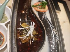 -锦府盐帮·侯宅(五棵松万达店)