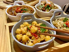 -怪物的冰与火(天虹商场中山路店)