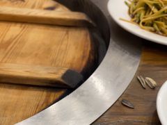 -官厅老勾渔馆(温泉店)