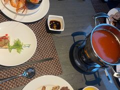 -“香”全日餐厅·株洲大汉希尔顿酒店