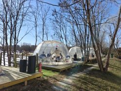 -268童话露营农场·烧烤·团建