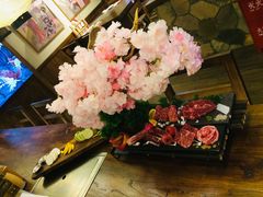 -樱宿日式和牛烧肉(五道口店)