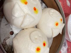 -点点心点心专门店(旺角店)