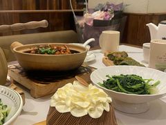 -春家·非遗手工小吃(徐汇万科广场店)