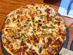 -澳骄 Aussie Kitchen·手工披萨·西餐(国大店)