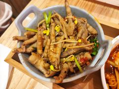 -怪物的冰与火(天虹商场中山路店)