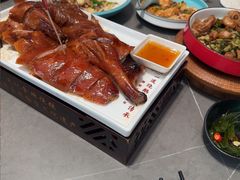 -先记烧鹅王·本地粤菜(福永店)