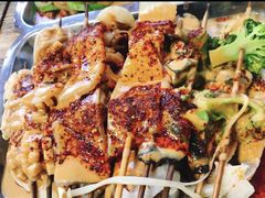 -高彩明麻辣烫串串香·老字号(西华门店)