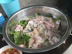 牛杂-顺水湾·牛肉牛杂火锅(驾鹤店)